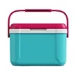 5.5L Insulated Cooler Box For Food Storage With Handle | https://www.bestnamebadges.com