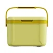 5.5L Insulated Cooler Box For Food Storage With Handle | https://www.bestnamebadges.com