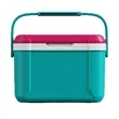 5.5L Insulated Cooler Box For Food Storage With Handle | https://www.bestnamebadges.com