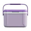 5.5L Insulated Cooler Box For Food Storage With Handle | https://www.bestnamebadges.com