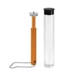 Golf Club Groove Sharpener Cleaner Tool With Keychain | https://www.bestnamebadges.com