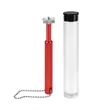Golf Club Groove Sharpener Cleaner Tool With Keychain | https://www.bestnamebadges.com