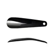 Portable Plastic Shoe Horn Lightweight Travel Tool Custom | https://www.bestnamebadges.com