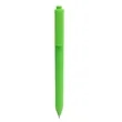 Retractable Triangle Gel Pen Quick Dry Signature Pen | https://www.bestnamebadges.com