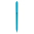 Retractable Triangle Gel Pen Quick Dry Signature Pen | https://www.bestnamebadges.com