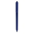 Retractable Triangle Gel Pen Quick Dry Signature Pen | https://www.bestnamebadges.com