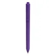 Retractable Triangle Gel Pen Quick Dry Signature Pen | https://www.bestnamebadges.com