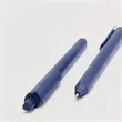 Retractable Triangle Gel Pen Quick Dry Signature Pen | https://www.bestnamebadges.com
