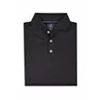 Donald Ross Toby Solid Baby Pique Polo | https://www.bestnamebadges.com