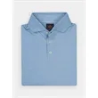 Donald Ross Toby Solid Baby Pique Polo | https://www.bestnamebadges.com