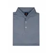 Donald Ross Toby Solid Baby Pique Polo | https://www.bestnamebadges.com