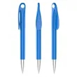 Creative Twist Bunny Ballpoint Pens Custom Logo | https://www.bestnamebadges.com