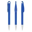 Creative Twist Bunny Ballpoint Pens Custom Logo | https://www.bestnamebadges.com