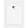 Donald Ross Don Solid Baby Pique Polo | https://www.bestnamebadges.com