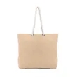 EcoRope Recycled Tote | https://www.bestnamebadges.com