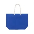 EcoRope Recycled Tote | https://www.bestnamebadges.com