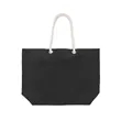 EcoRope Recycled Tote | https://www.bestnamebadges.com
