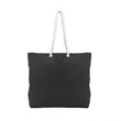 EcoRope Recycled Tote | https://www.bestnamebadges.com