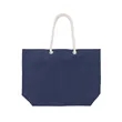 EcoRope Recycled Tote | https://www.bestnamebadges.com