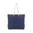 EcoRope Recycled Tote | https://www.bestnamebadges.com