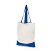 Recycled DuoTone Shopper Tote | https://www.bestnamebadges.com