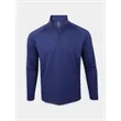 Donald Ross Alex Long Sleeve Pullover | https://www.bestnamebadges.com