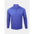 Donald Ross Alex Long Sleeve Pullover | https://www.bestnamebadges.com