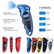 Digital Tire Pressure Gauge | https://www.bestnamebadges.com