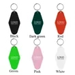 Promo Motel Key Tag | https://www.bestnamebadges.com