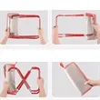 Portable Foldable Lightweight Fishing Camping Stool | https://www.bestnamebadges.com