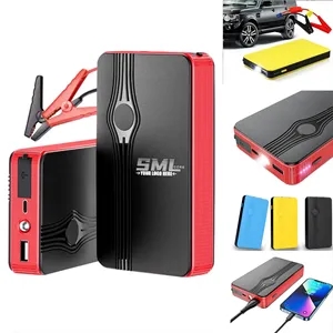 6400 mAh Portable Car Jump Starter