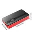 6400 mAh Portable Car Jump Starter | https://www.bestnamebadges.com