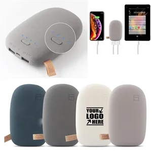 10400 mAh Mini Portable Power Bank