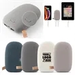 10400 mAh Mini Portable Power Bank | https://www.bestnamebadges.com