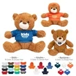 6" Soothing Buddy Hot & Cold Bear | https://www.bestnamebadges.com