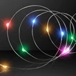 13' USB Fairy Light Ambient Desk Decor | https://www.bestnamebadges.com