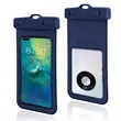 Floating Waterproof Phone Pouch Case Underwater Dry Bag | https://www.bestnamebadges.com