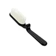 Compact Folding Travel Comb | https://www.bestnamebadges.com