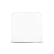 2"-2.3" Square Custom Buttons | https://www.bestnamebadges.com