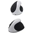 Ergonomic Vertical Wireless Mouse | https://www.bestnamebadges.com