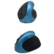 Ergonomic Vertical Wireless Mouse | https://www.bestnamebadges.com