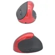 Ergonomic Vertical Wireless Mouse | https://www.bestnamebadges.com
