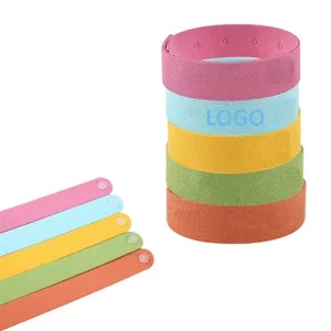 Outdoor Mosquito Defense Bracelet