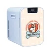 20L Mini Fridge | https://www.bestnamebadges.com