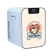 20L Mini Fridge | https://www.bestnamebadges.com