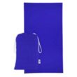 Sand-Free rPET Beach Towel With Pouch | https://www.bestnamebadges.com