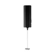 Handheld Milk Frother | https://www.bestnamebadges.com