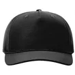 Richardson #355 Laser Perf Rope Cap | https://www.bestnamebadges.com