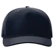 Richardson #355 Laser Perf Rope Cap | https://www.bestnamebadges.com