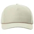 Richardson #355 Laser Perf Rope Cap | https://www.bestnamebadges.com